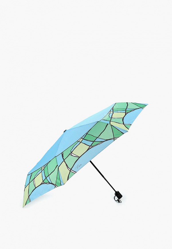 Fabretti Зонт складной - автомат - фото 2