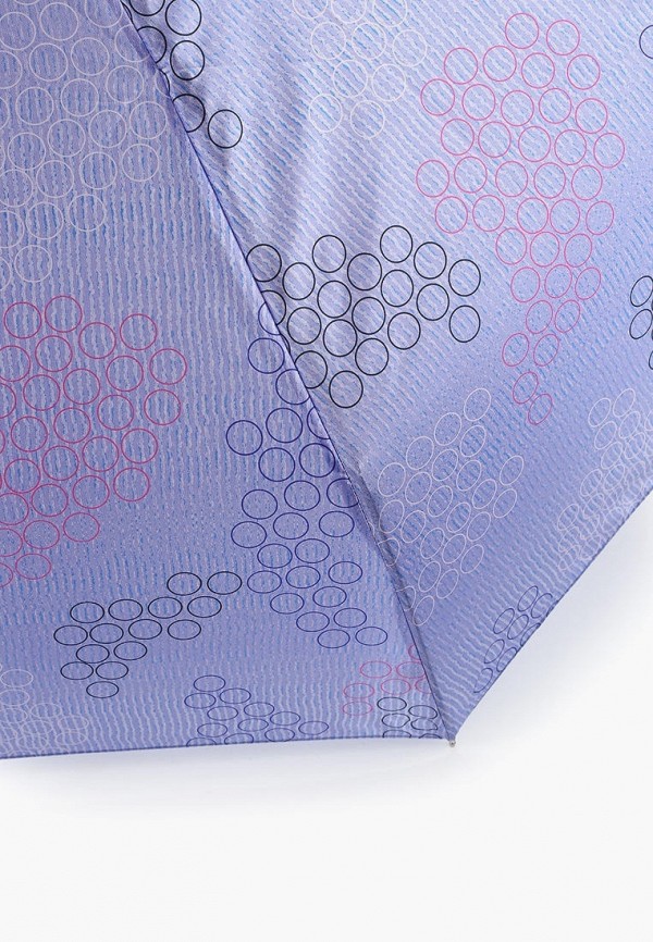 Fabretti Зонт складной - автомат - фото 3