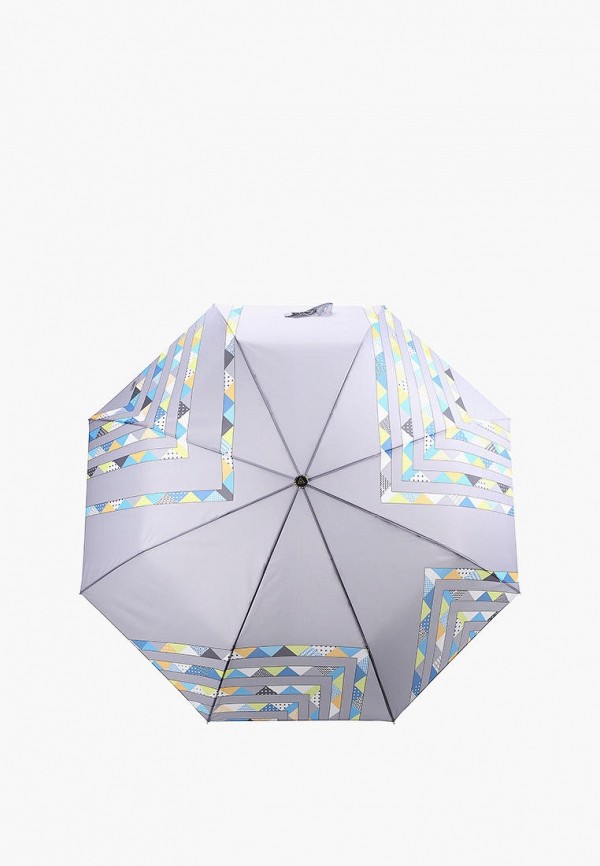 Fabretti Зонт складной - автомат - фото 1