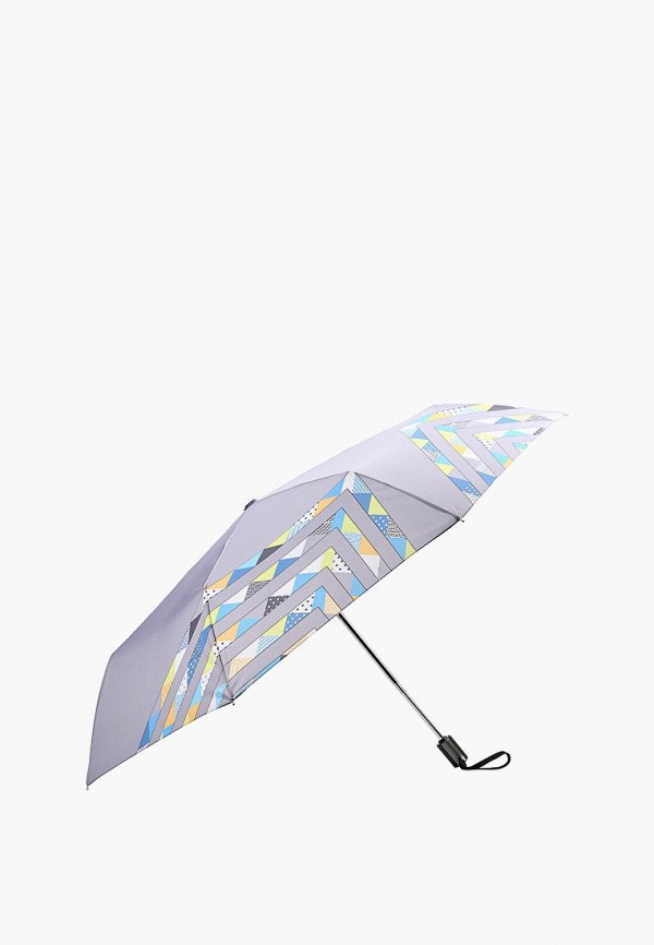 Fabretti Зонт складной - автомат - фото 2
