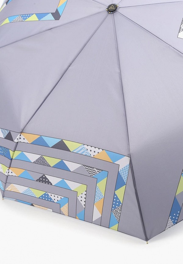 Fabretti Зонт складной - автомат - фото 3