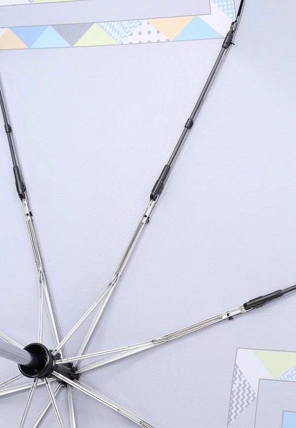 Fabretti Зонт складной - автомат - фото 4