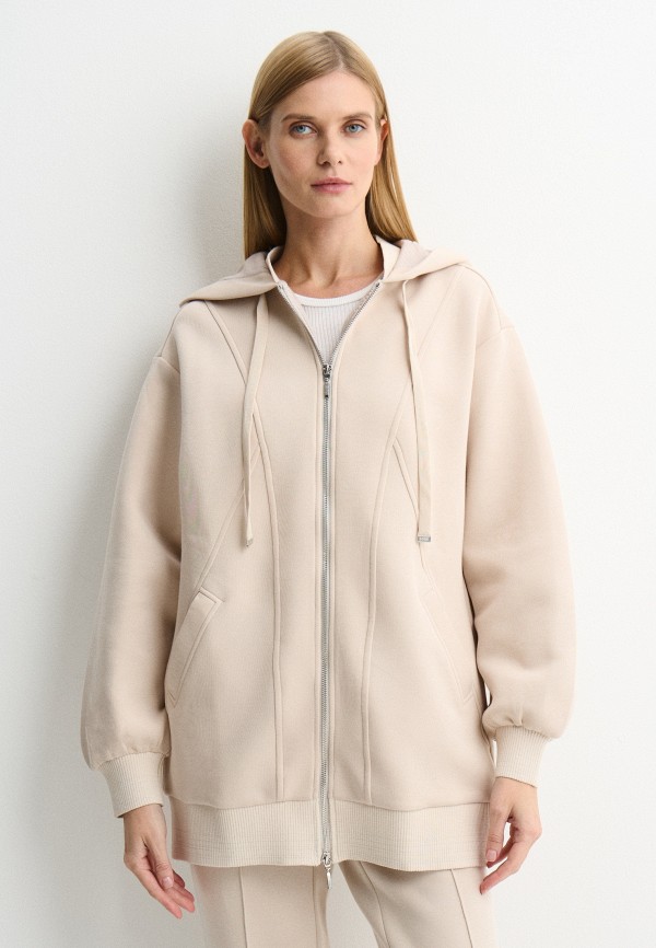 Alexander Bogdanov Толстовка - фото 1