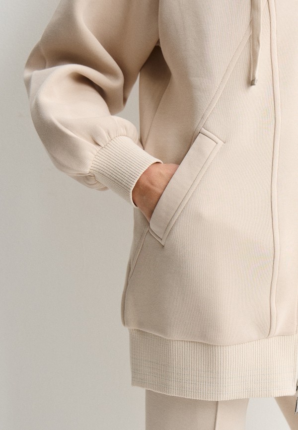 Alexander Bogdanov Толстовка - фото 4