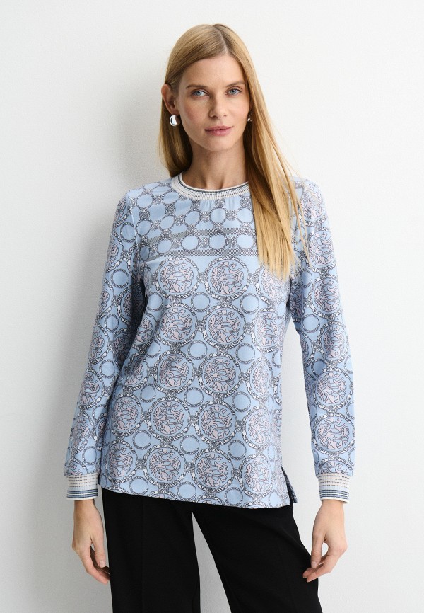 Alexander Bogdanov Лонгслив - фото 1