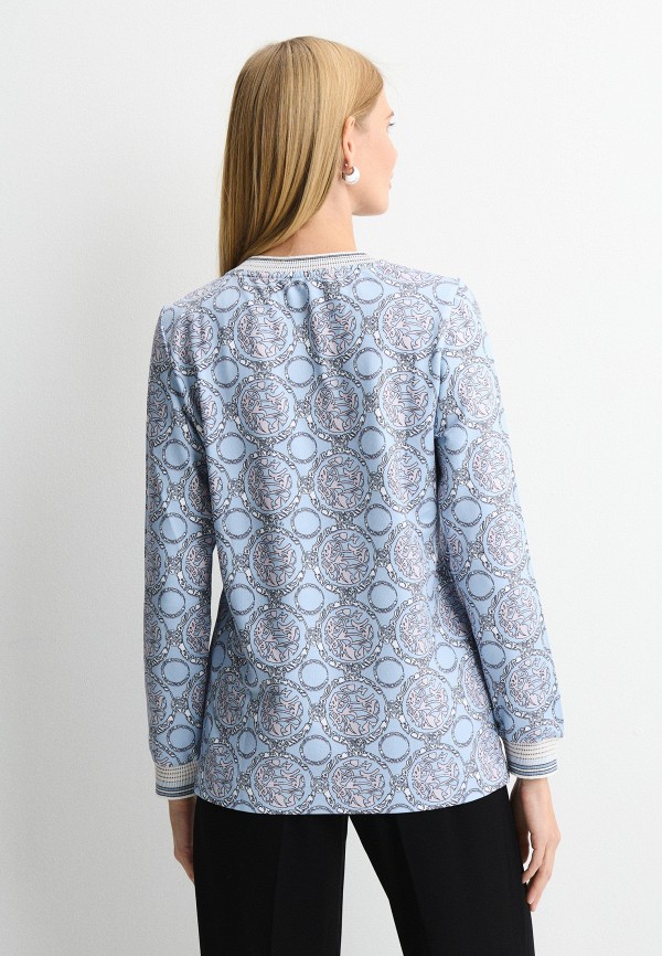 Alexander Bogdanov Лонгслив - фото 2