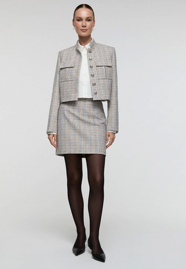 Anna Pekun Юбка - TAYLOR - фото 2