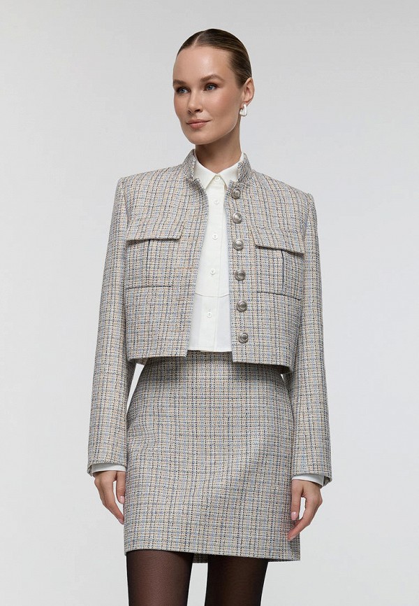 Anna Pekun Юбка - TAYLOR - фото 5