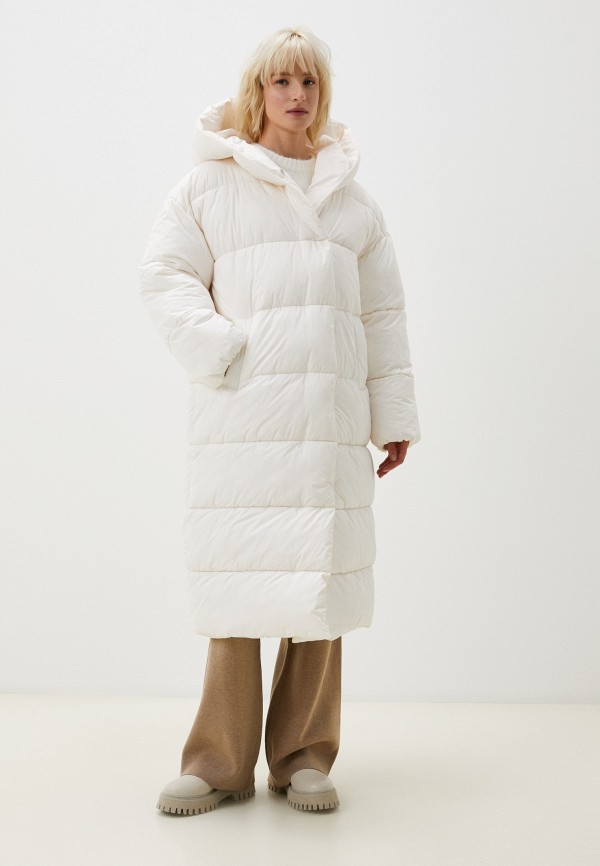 Befree Пуховик - Woman Mix&Match - фото 1