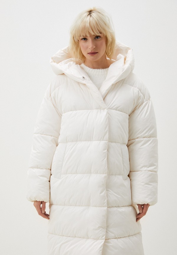 Befree Пуховик - Woman Mix&Match - фото 2