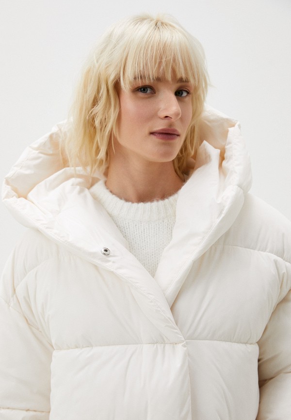 Befree Пуховик - Woman Mix&Match - фото 4