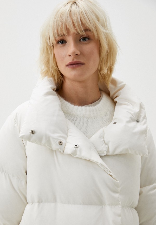 Befree Пуховик - Women Smart - фото 4