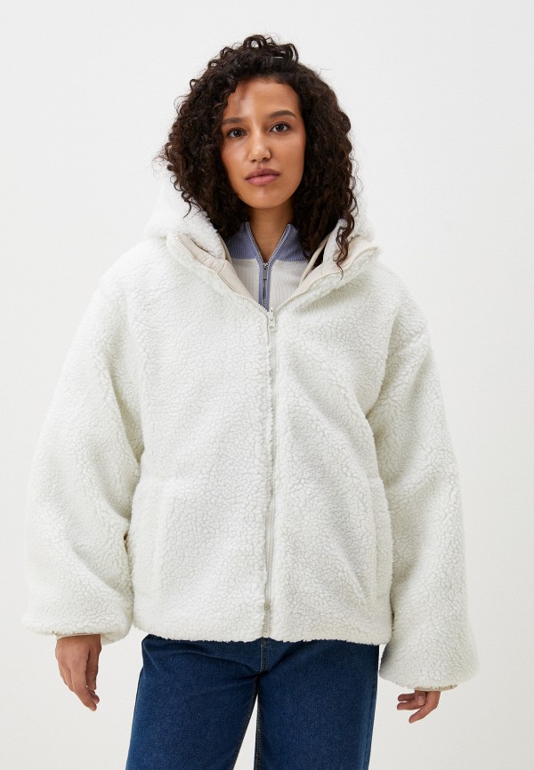 Befree Куртка меховая - Young Casual - фото 2