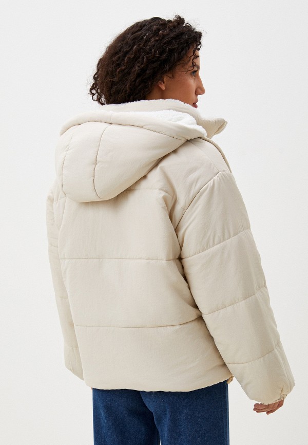 Befree Куртка меховая - Young Casual - фото 4