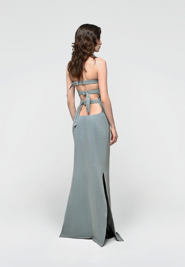 Berhasm Платье - Brat Dress - фото 3