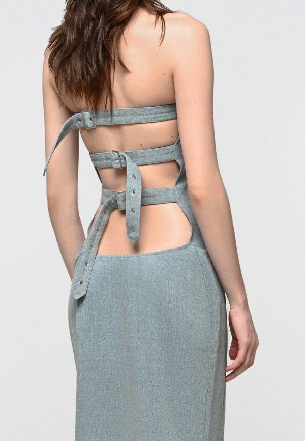 Berhasm Платье - Brat Dress - фото 4