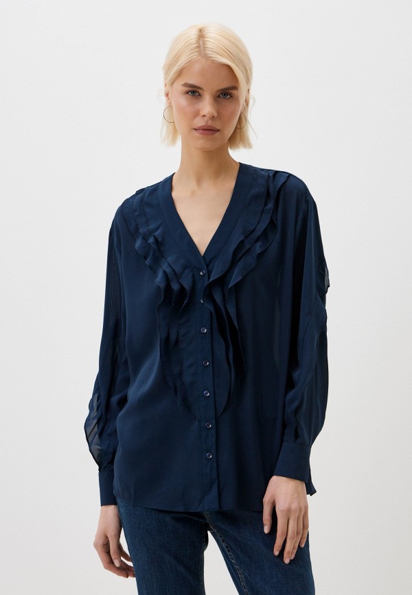 Vittoria Vicci Блуза - фото 1