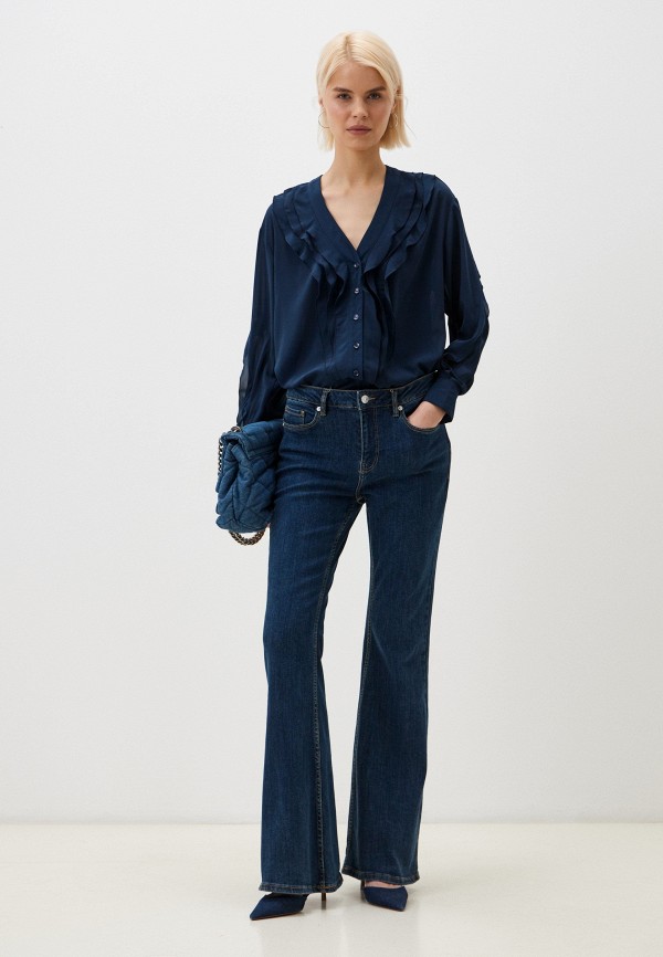 Vittoria Vicci Блуза - фото 2