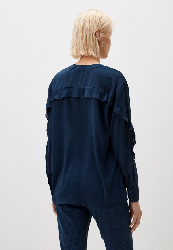 Vittoria Vicci Блуза - фото 3