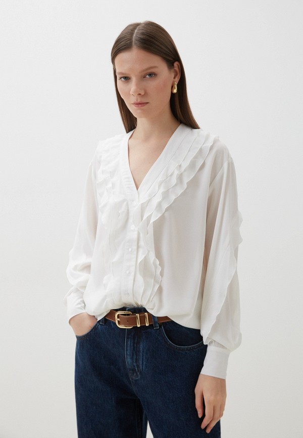 Vittoria Vicci Блуза - фото 1