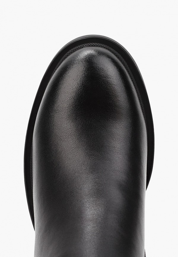 Francesco Donni Ботфорты - фото 4
