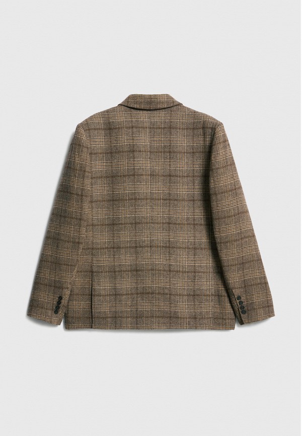 Lime Пальто-пиджак - фото 4