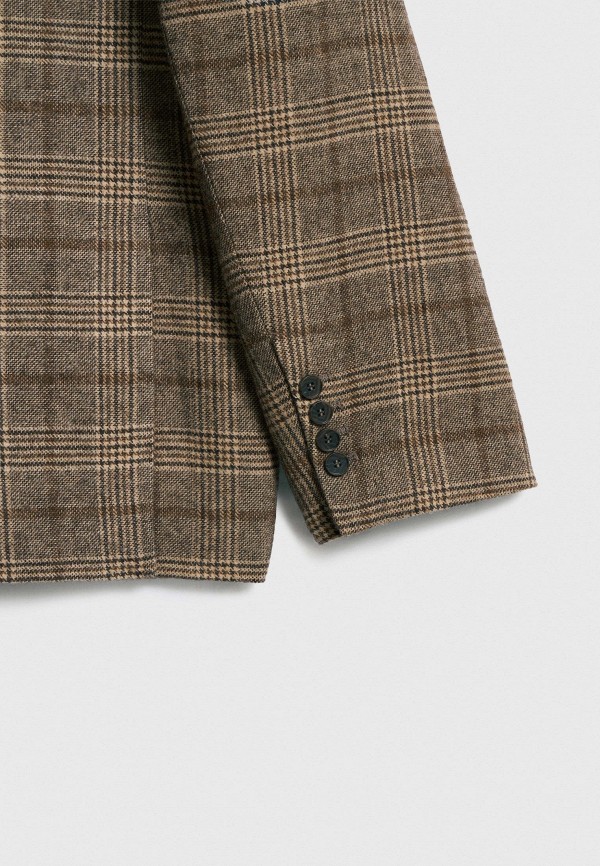 Lime Пальто-пиджак - фото 6