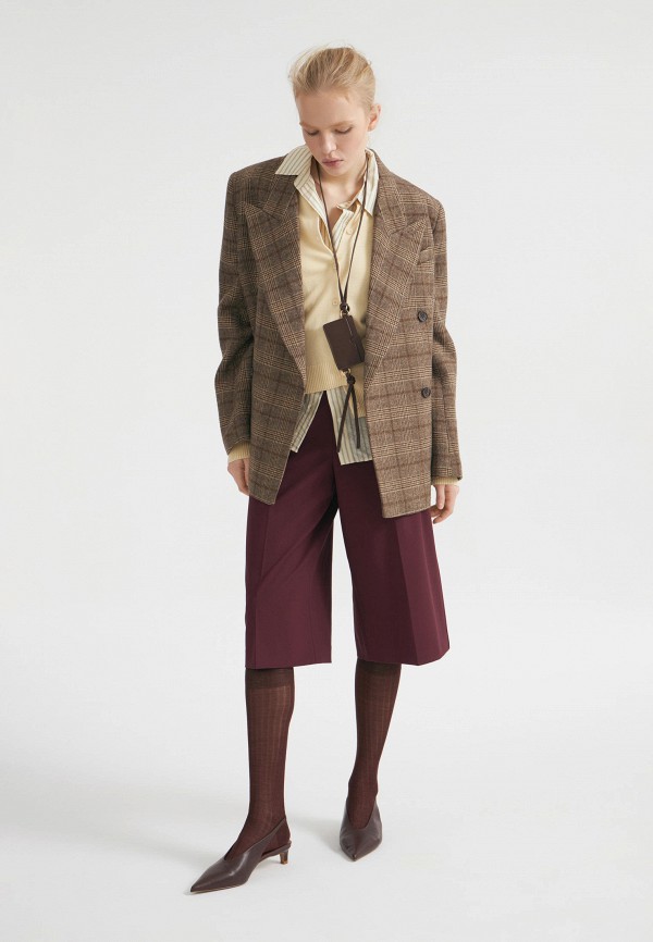 Lime Пальто-пиджак - фото 1