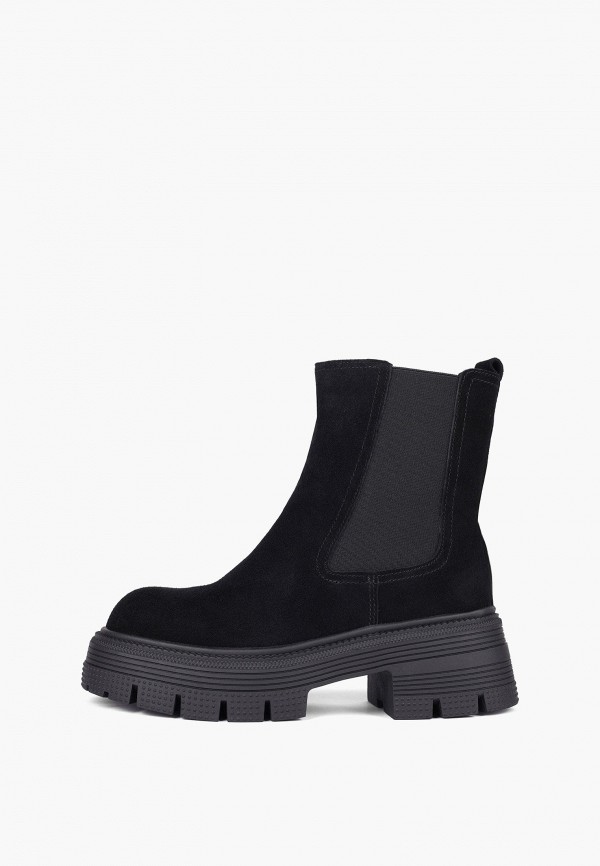 Zenden Ботинки - Полнота E (5) - фото 1