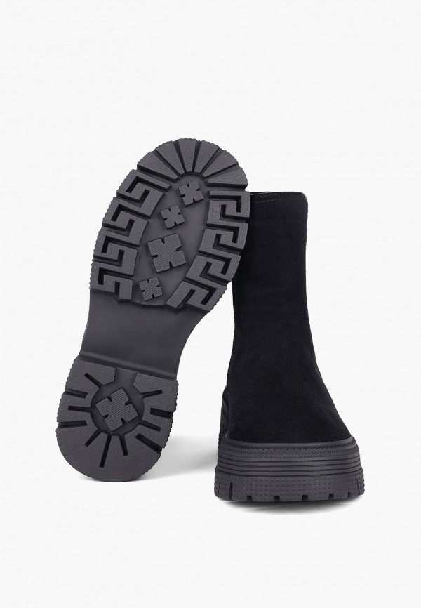 Zenden Ботинки - Полнота E (5) - фото 5