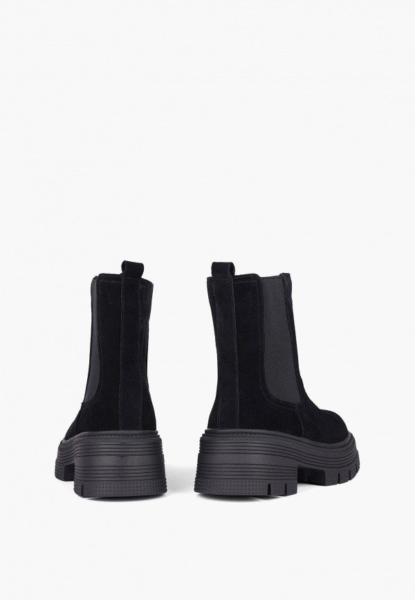 Zenden Ботинки - Полнота E (5) - фото 6