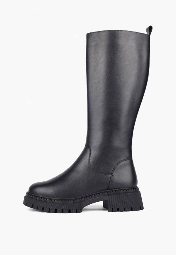 Zenden Сапоги - Полнота E (5) - фото 1