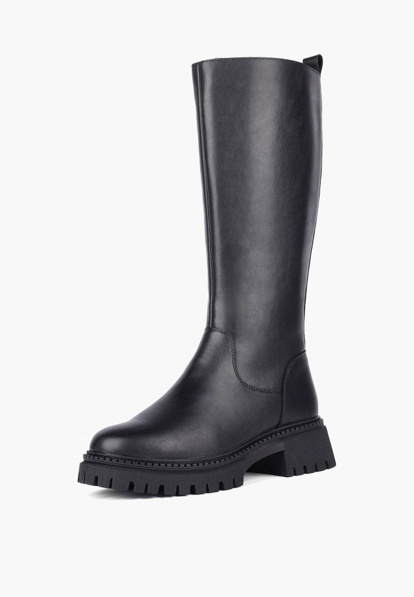 Zenden Сапоги - Полнота E (5) - фото 2