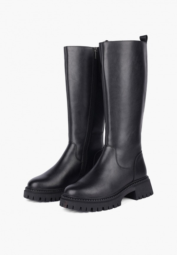 Zenden Сапоги - Полнота E (5) - фото 3