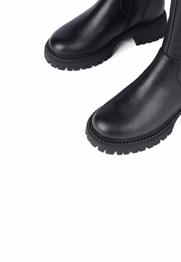 Zenden Сапоги - Полнота E (5) - фото 4