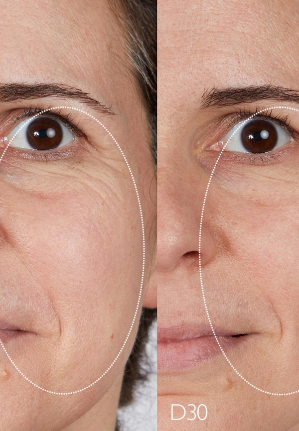 Caudalie Сыворотка для лица - с мгновенным  эффектом лифтинга (сменный блок) - фото 2