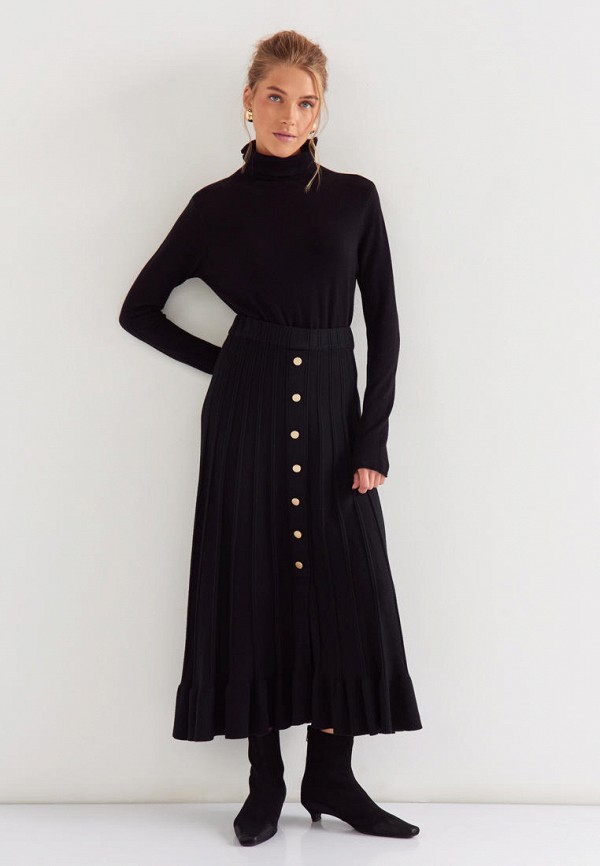 Vittoria Vicci Юбка - фото 4