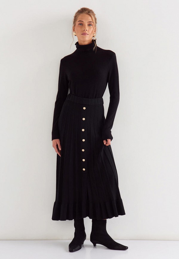 Vittoria Vicci Юбка - фото 2