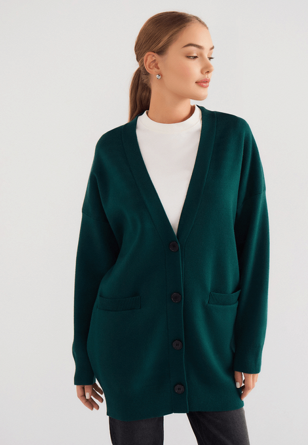 Vittoria Vicci Кардиган - фото 1