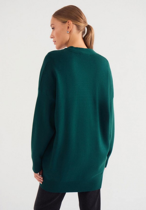 Vittoria Vicci Кардиган - фото 3