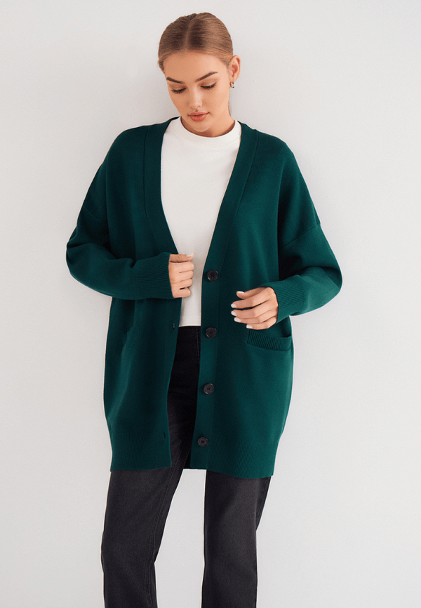 Vittoria Vicci Кардиган - фото 5