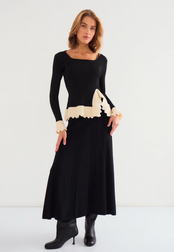 Vittoria Vicci Юбка - фото 2