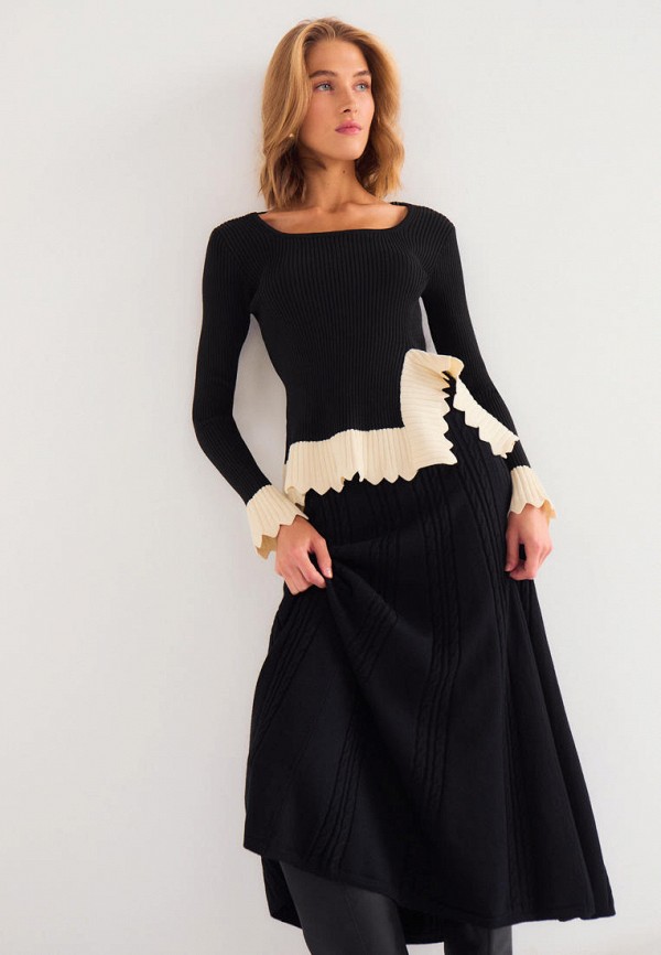 Vittoria Vicci Юбка - фото 4