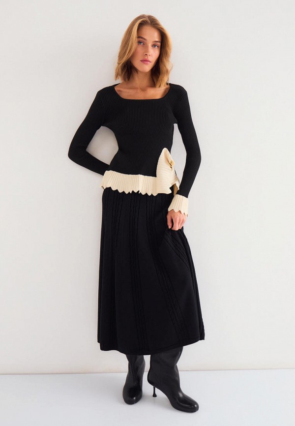 Vittoria Vicci Юбка - фото 6