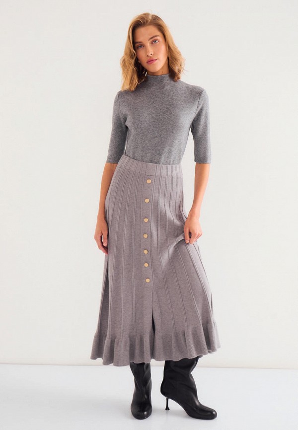 Vittoria Vicci Юбка - фото 2