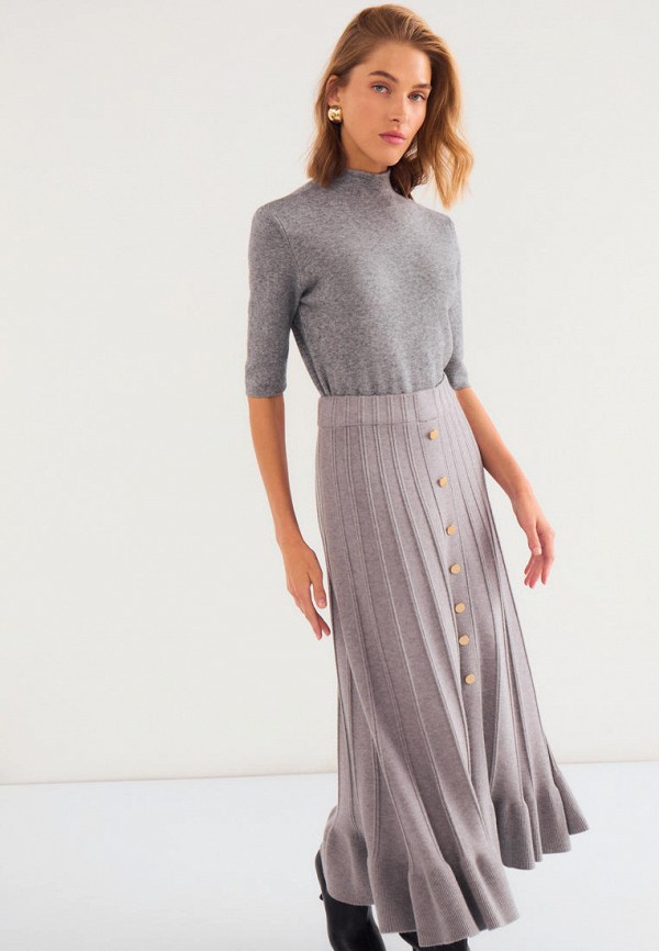 Vittoria Vicci Юбка - фото 4