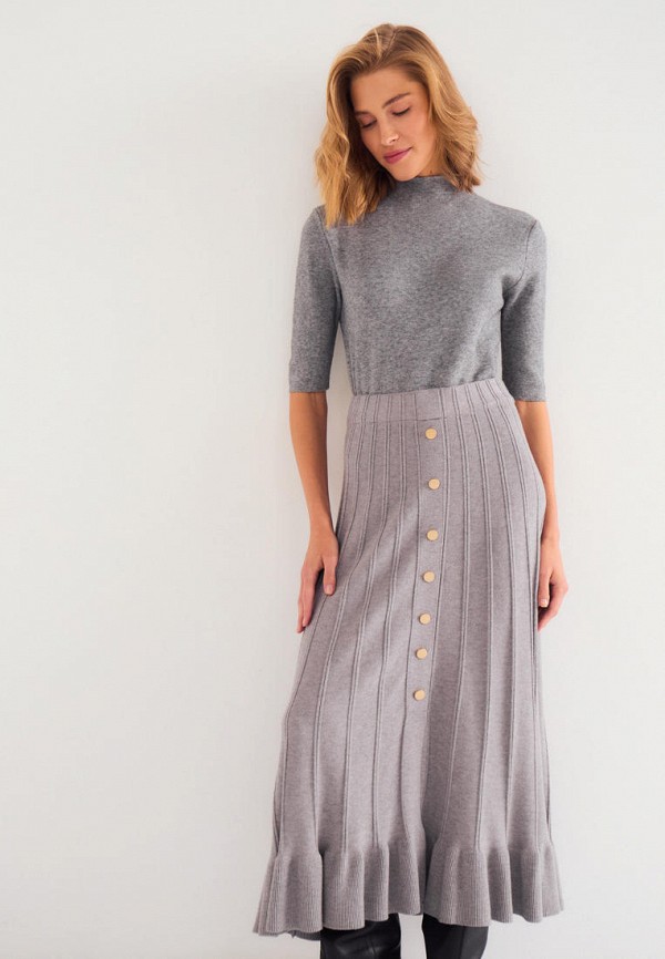 Vittoria Vicci Юбка - фото 5