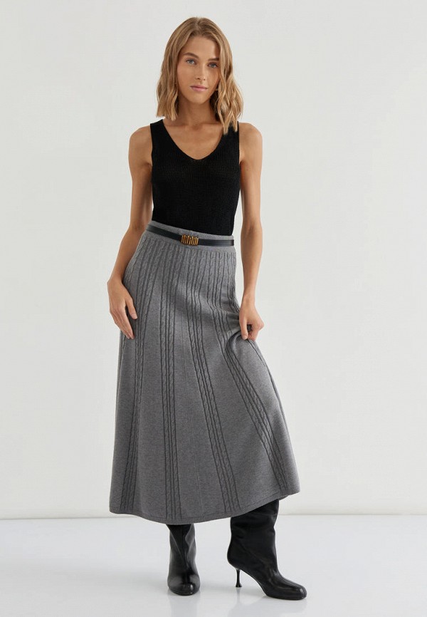 Vittoria Vicci Юбка - фото 2