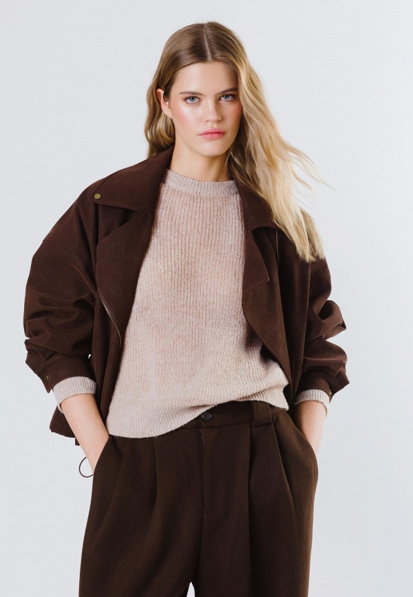 Vittoria Vicci Джемпер - фото 5