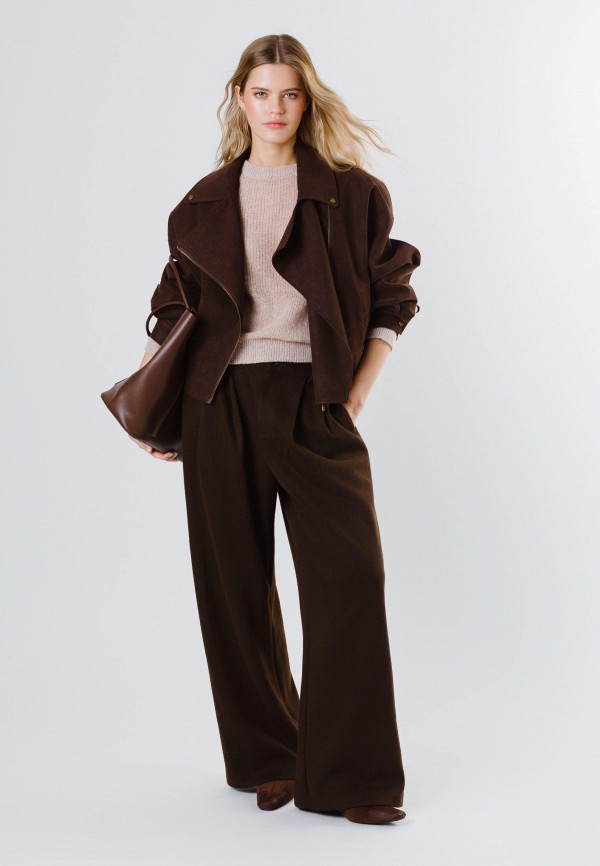 Vittoria Vicci Джемпер - фото 6